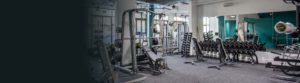 Gym in Rushcutters Bay