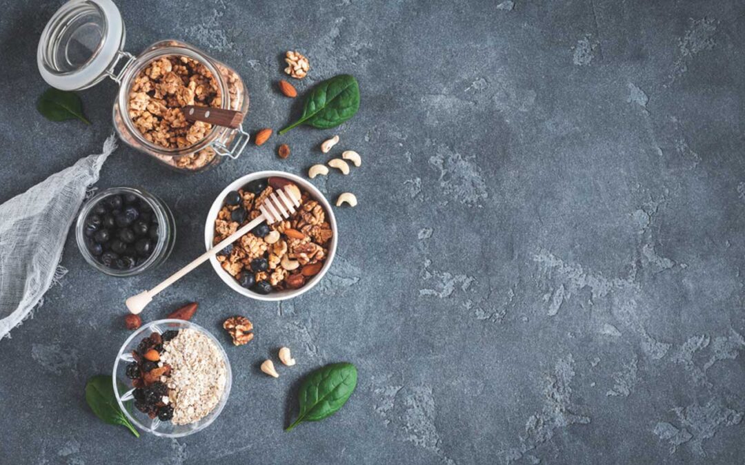 The Worst Foods to Start Your Day