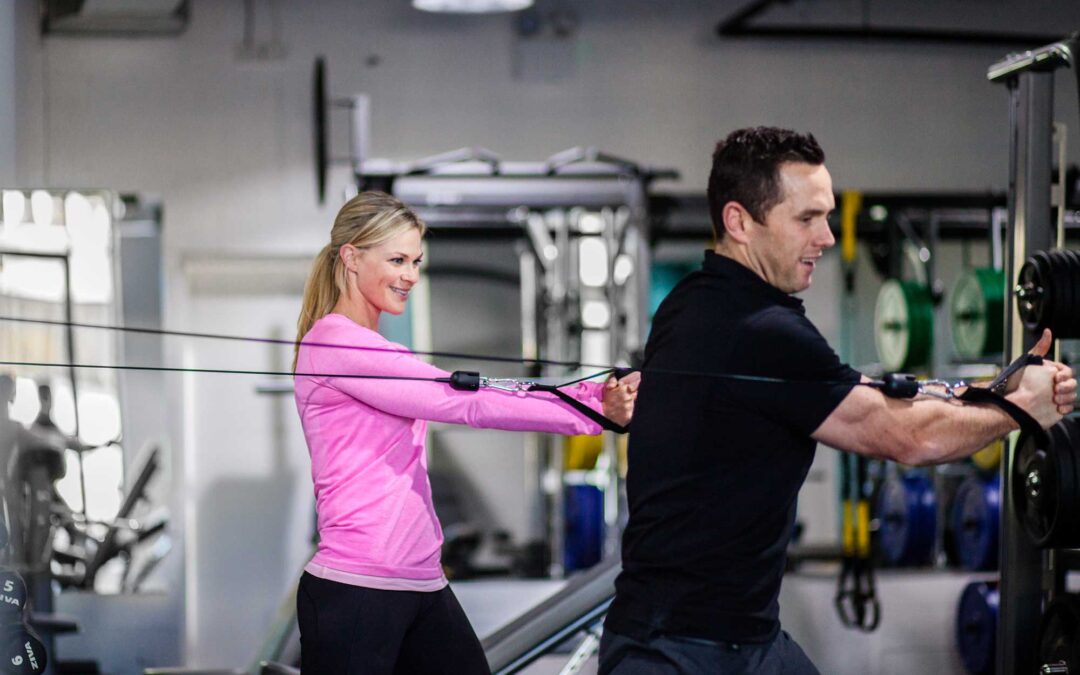 Inflammation and the impact on your health
