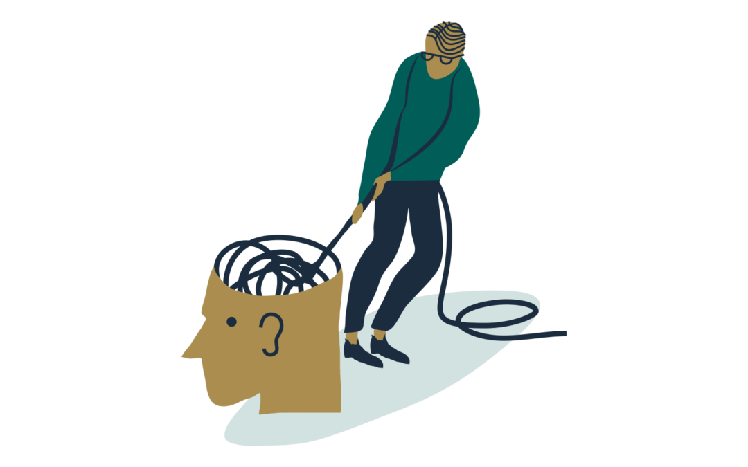 How successful people defeat STRESS