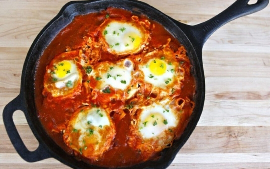 Shakshuka