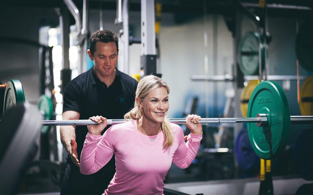 5 Great Reasons to Learn Powerlifting Technique
