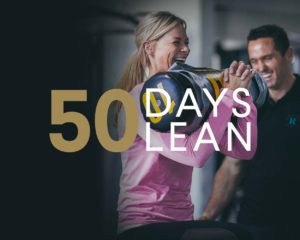 Rushcutters Health 50 Days Lean