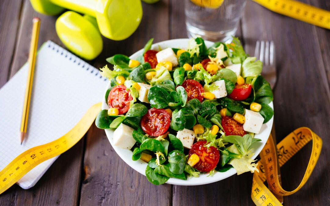 The 8 Best Ways to Stay on Track with Your Weight Loss Goal