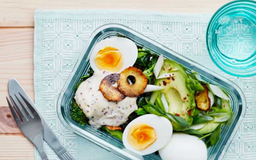 Kale Salad
