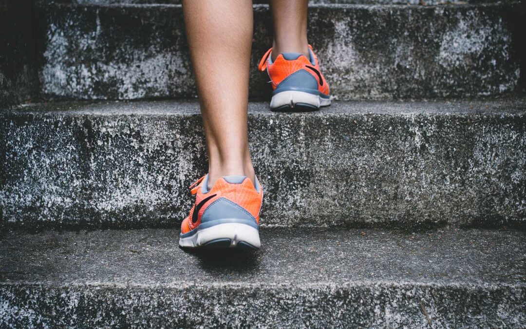 Finding Time for Health and Fitness