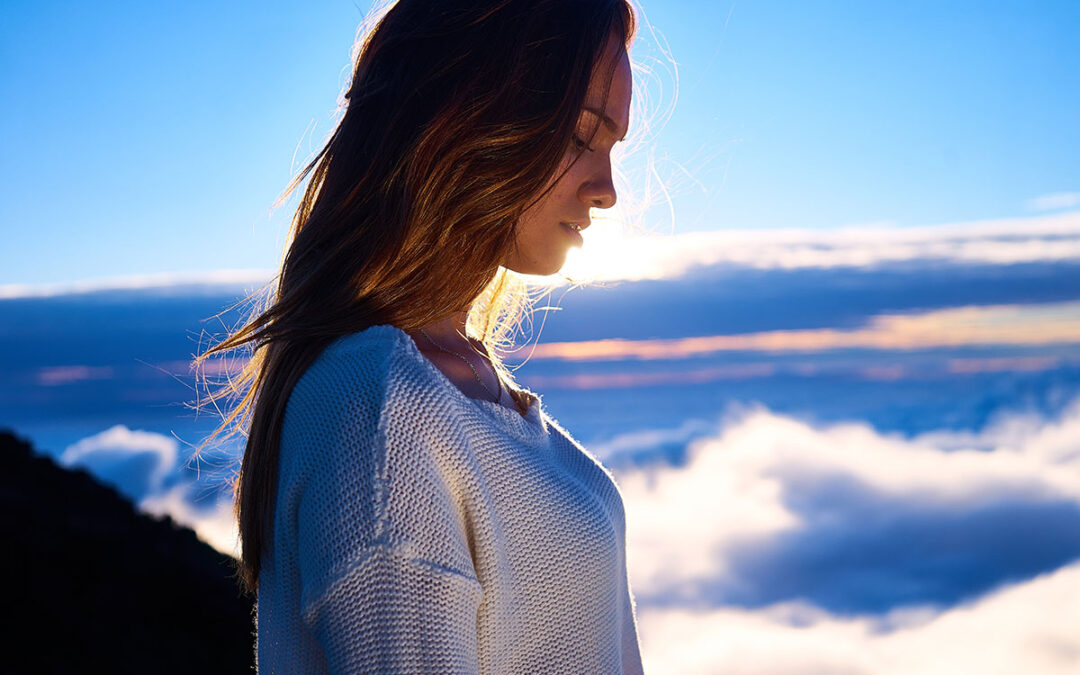 What to do if: YOU find it difficult to Meditate
