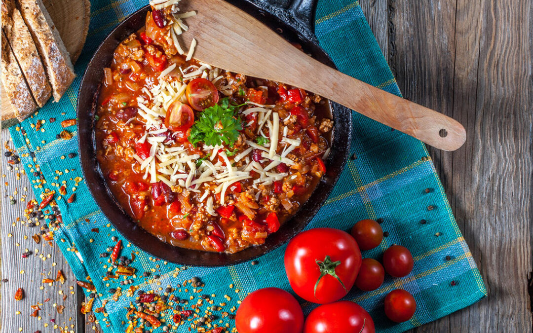Low Carb Curry