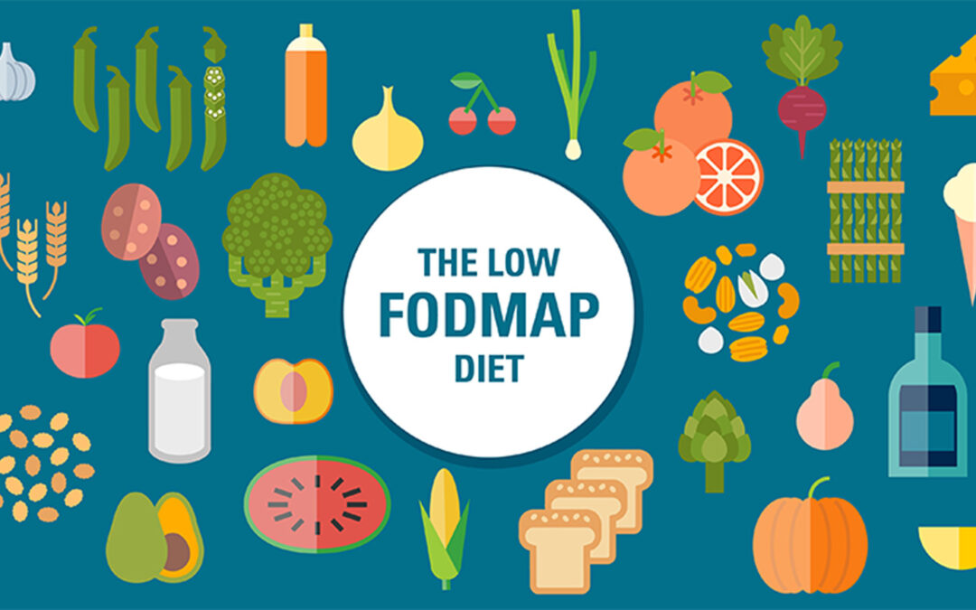 What the hell is FODMAP?