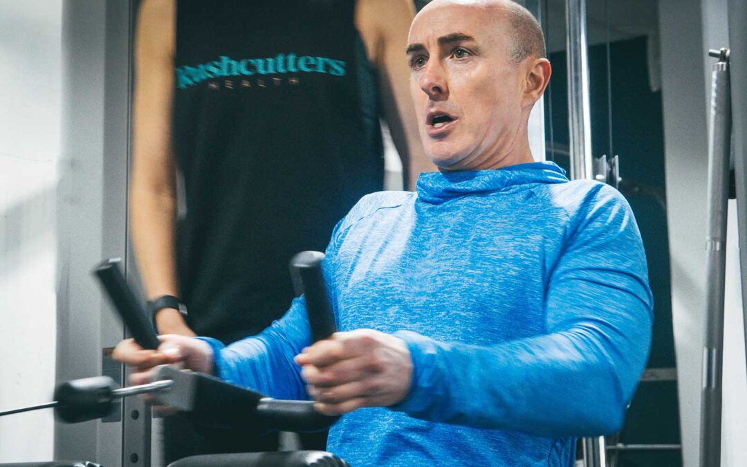 The Quick Guide to Fat Loss