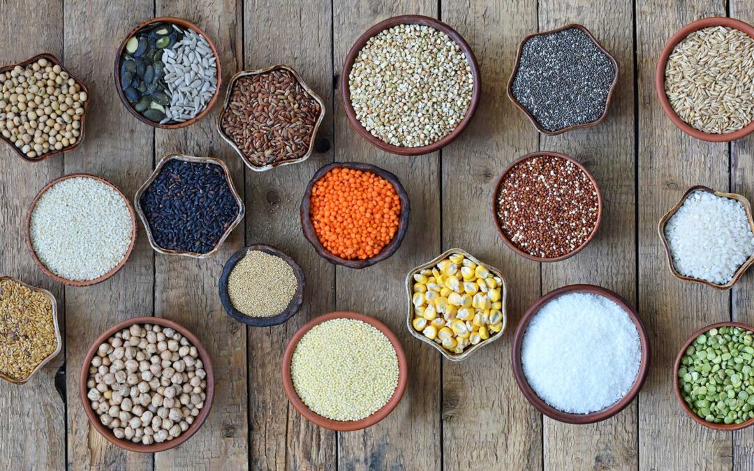 Is eating GLUTEN FREE really worth it ?