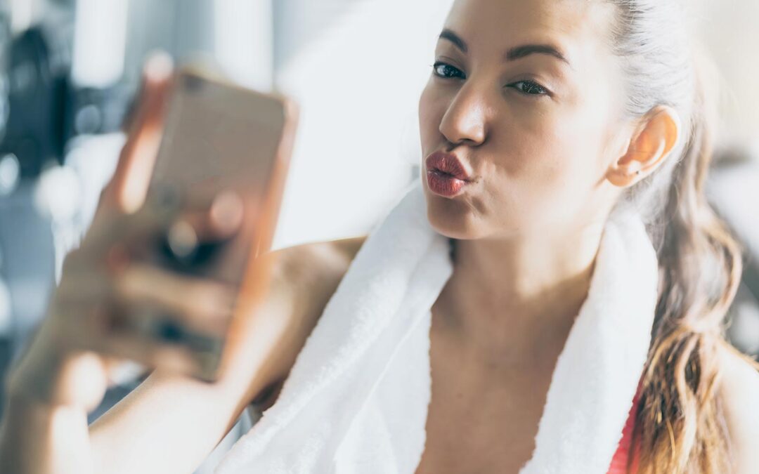 Why Instagram is voted worst for Mental Health