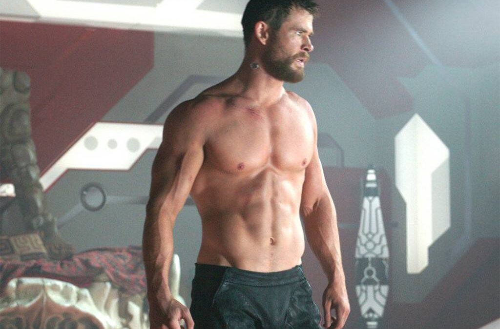 Chris Hemsworth’s Workout and Training Secrets