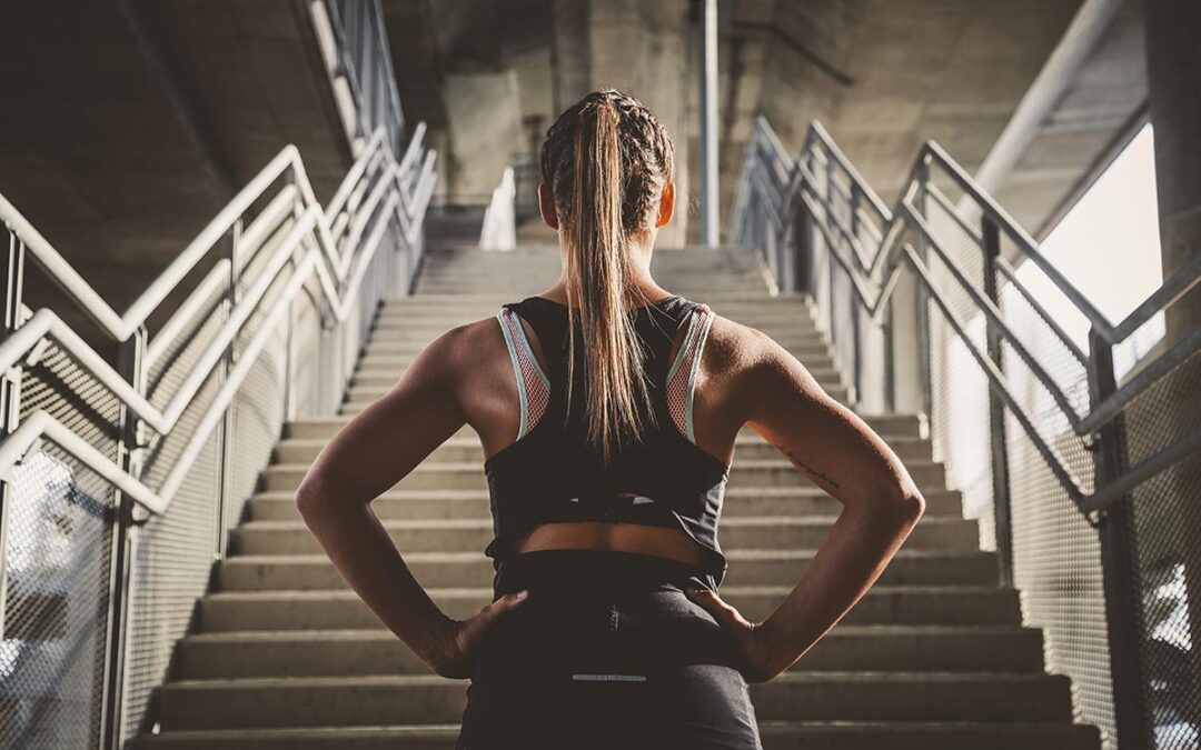 The Psychology of Motivation