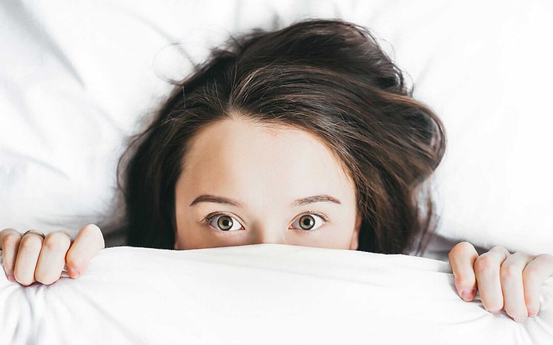 Understanding Sleep and How to Improve it