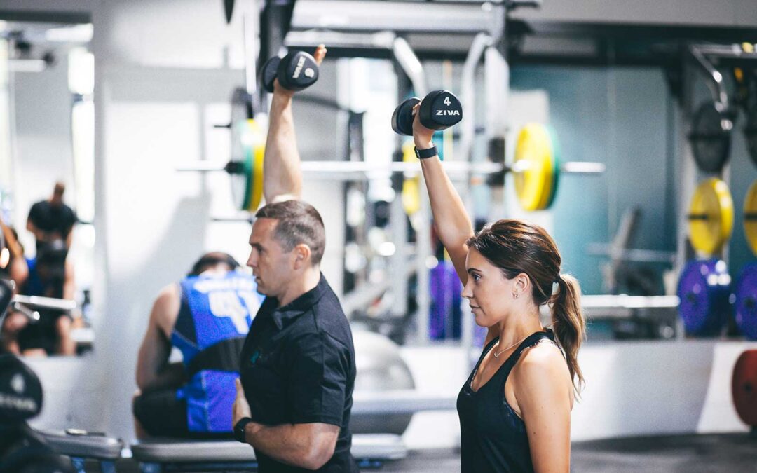 Calorie Torching Workout – 30 minutes