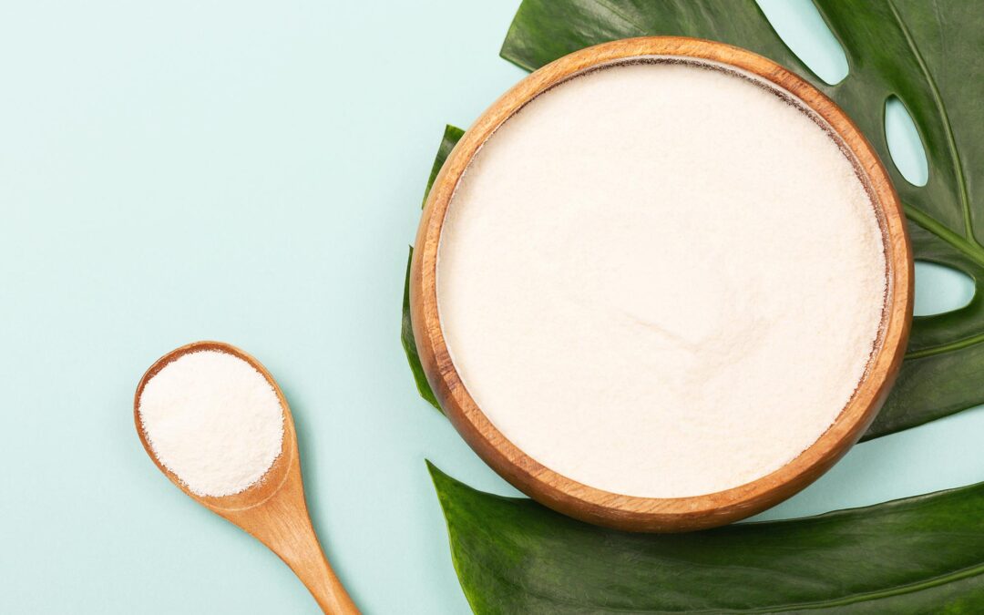 Collagen Supplementation