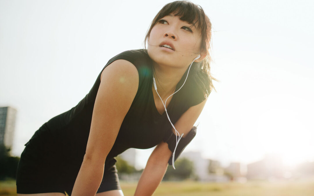 The only REAL Way To Boost Willpower