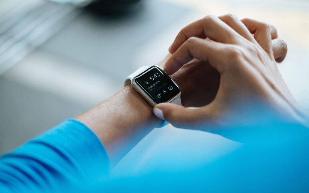 Wearable Fitness Technology