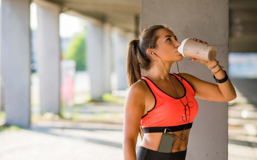 Are supplements good or bad for you?