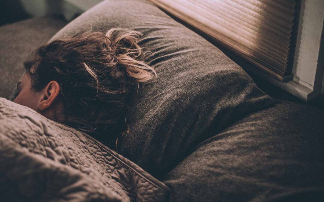 Optimising Sleep