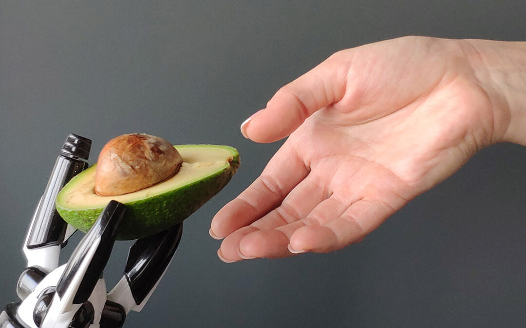 The (A.I) Artificial Intelligence Diet