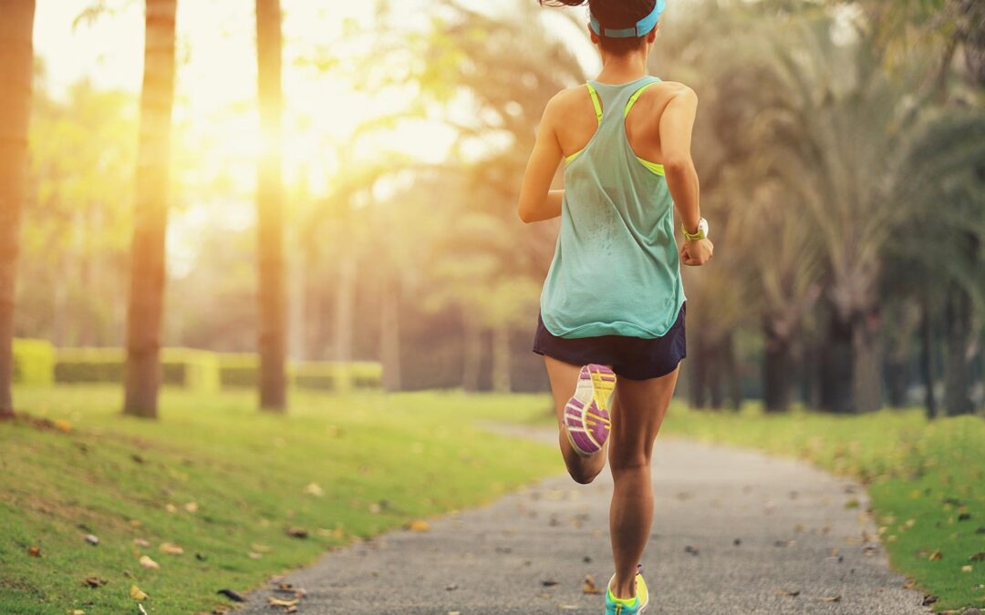 Strength Training For Runners