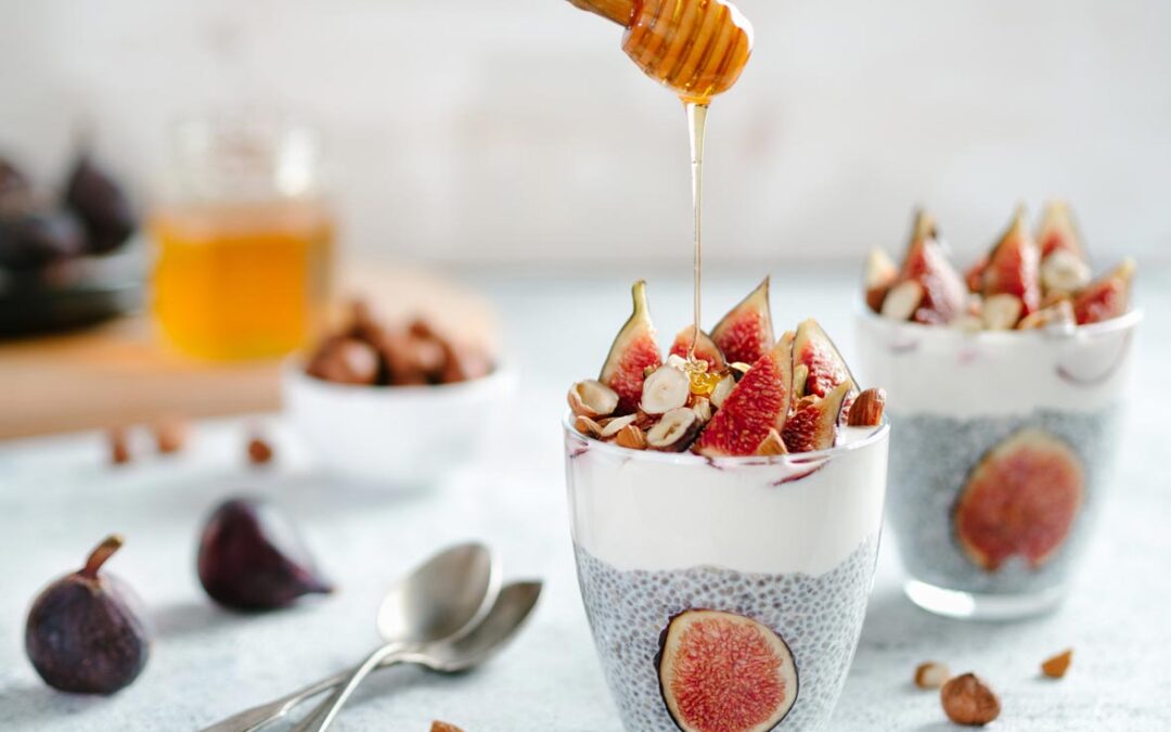 Gut Microbiome & the Impact on your Health