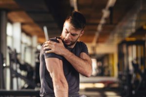 The No.1 cause of Shoulder pain in strength training and how to avoid it.