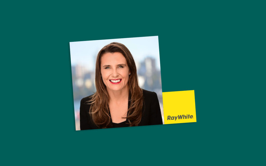 Faces of Rushcutters Bay: Renee Cross