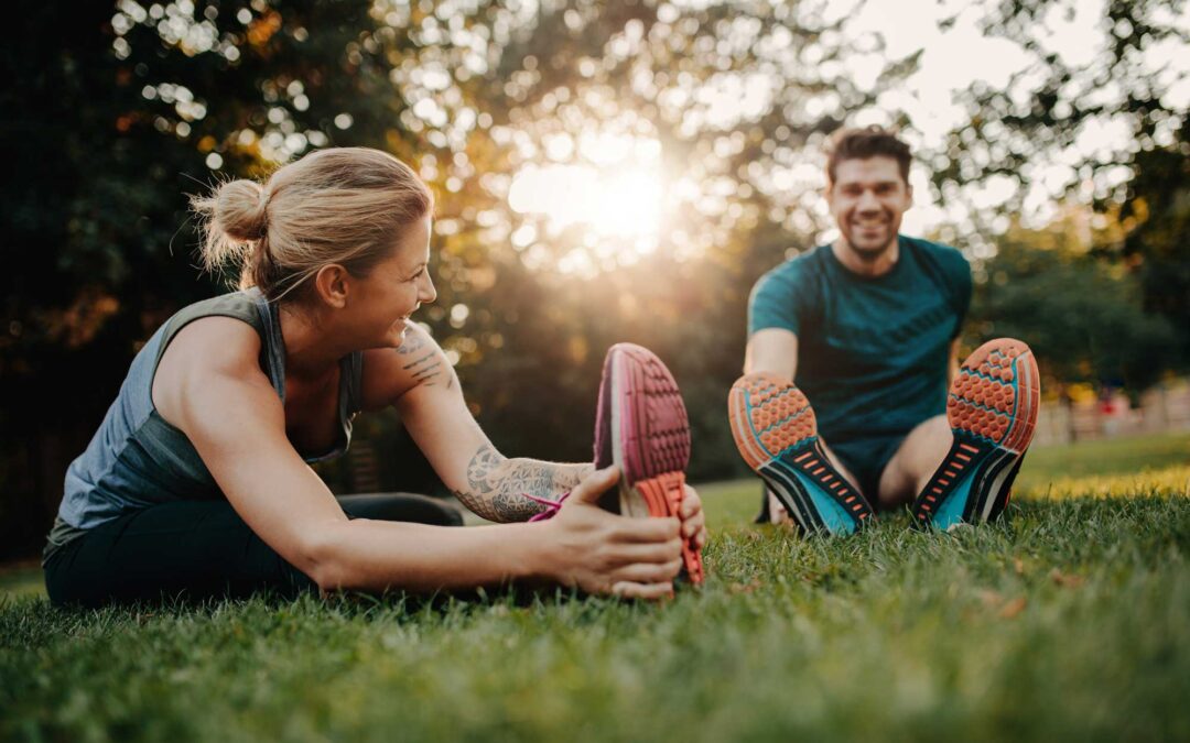 5 Steps to Long Lasting Results