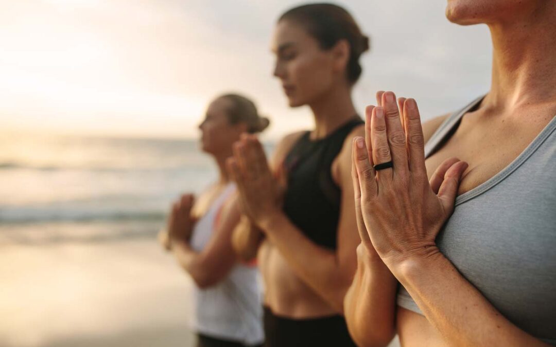 A beginners guide to Meditation