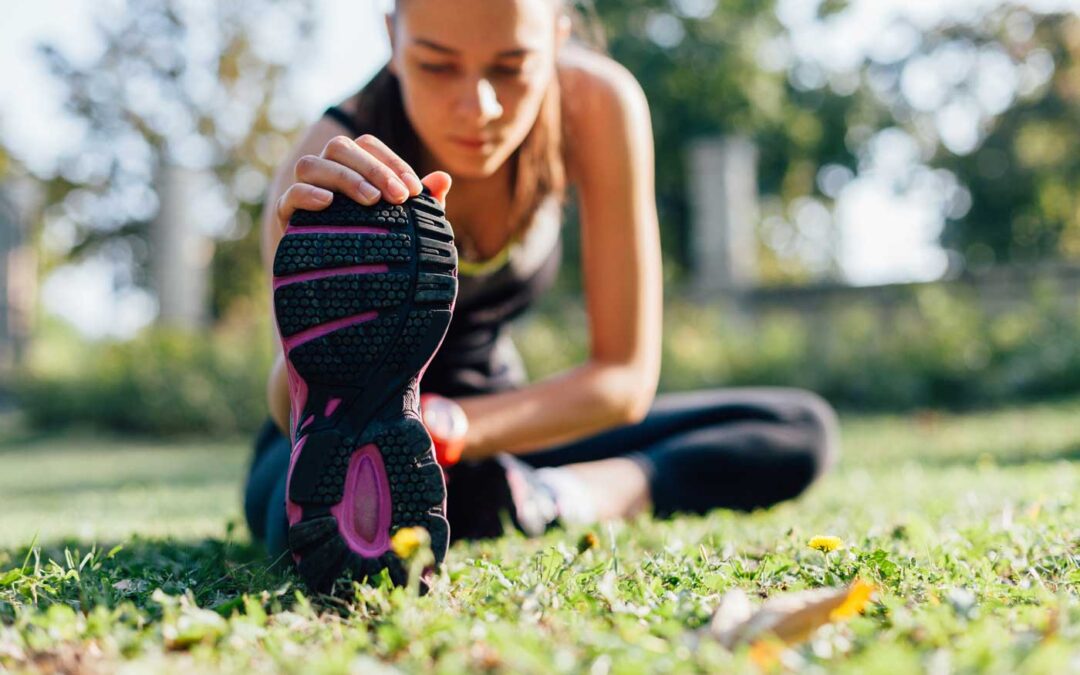 Mobility and Performance