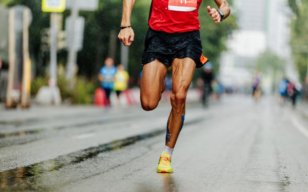 Strength training for Endurance Running