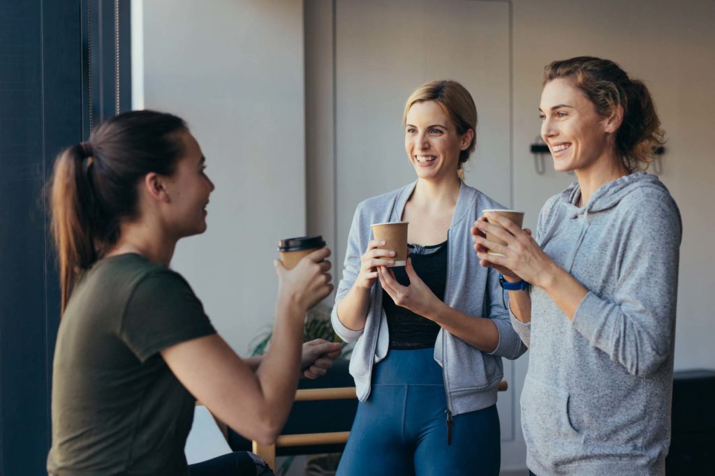 How Does Caffeine Affect Strength Training? Rushcutters Health