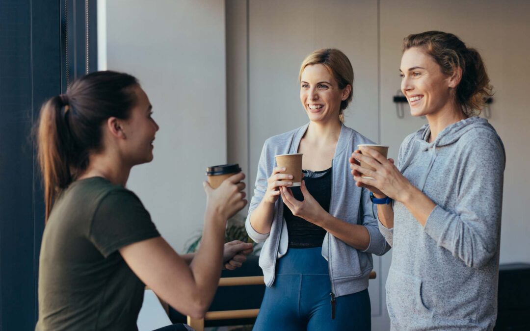 How does Caffeine affect Strength Training?