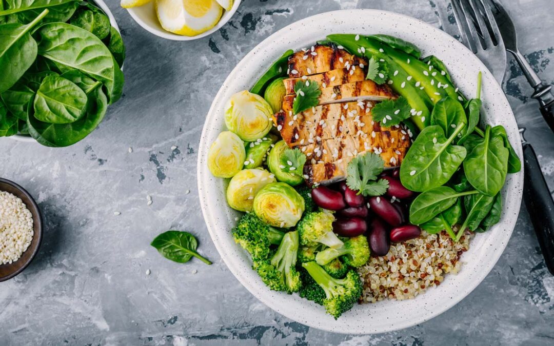 9 Easy to use Tips for Measuring Food Portion Sizes