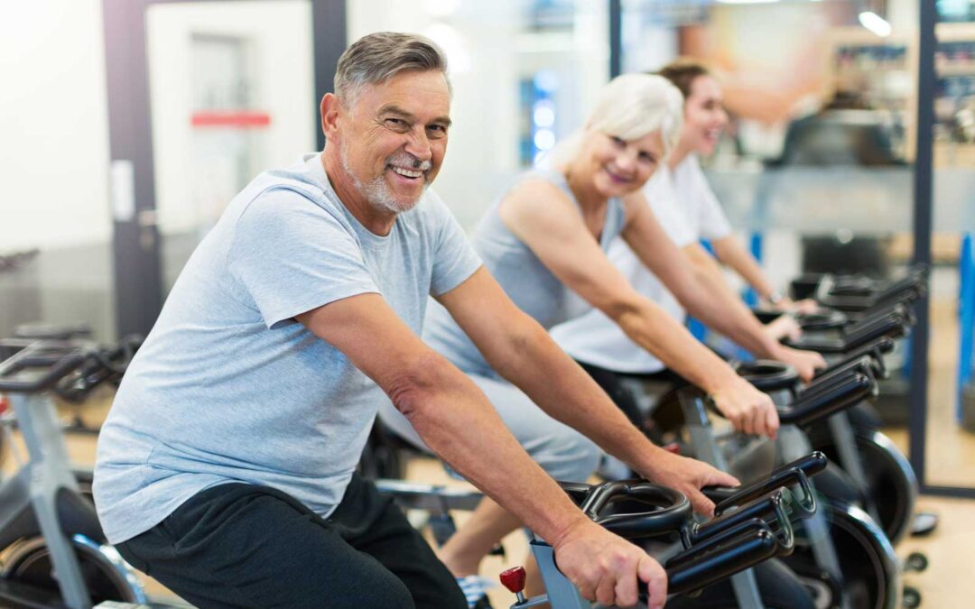 What Is Active Recovery and When Should You Use It in a Workout?