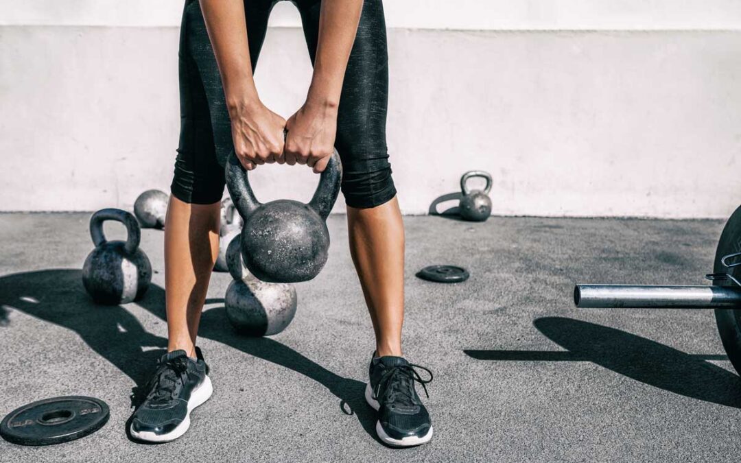 When to stick with or shift your program.