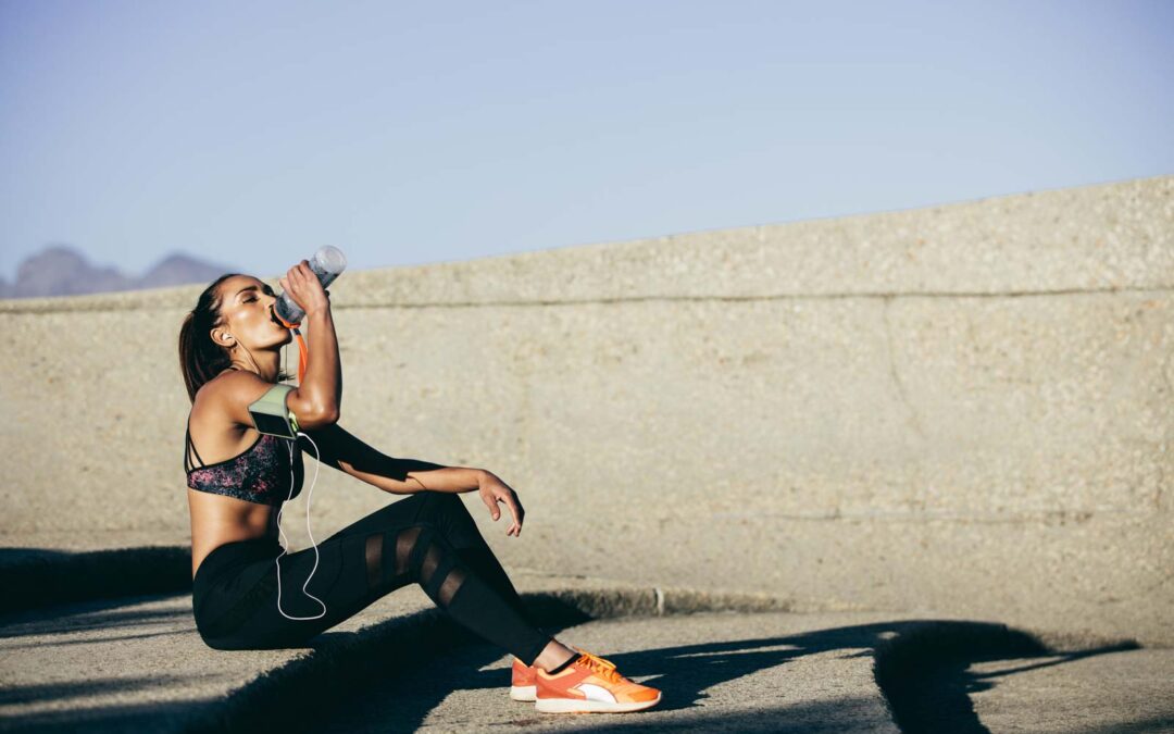 How to achieve youthful radiant skin