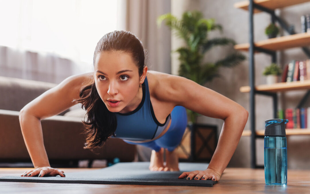 10 TIPS to creating a successful environment for FATLOSS!