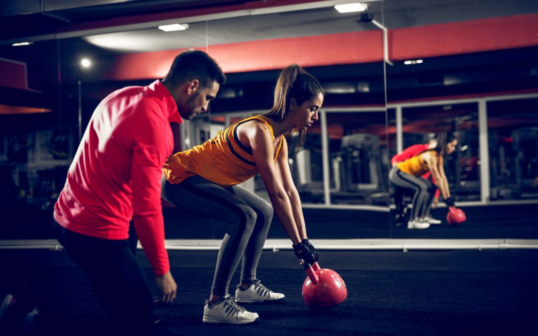 6 Tips to help you stay motivated on your fitness goals