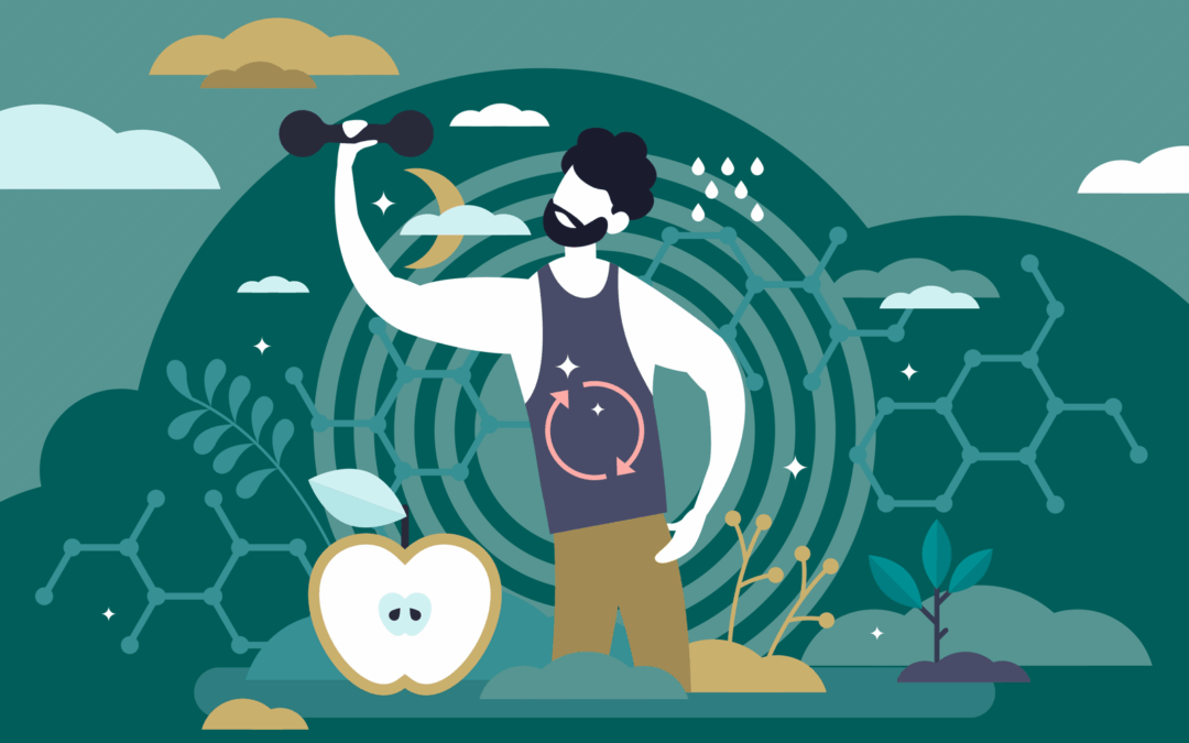 Metabolic Damage Zoom Q&A