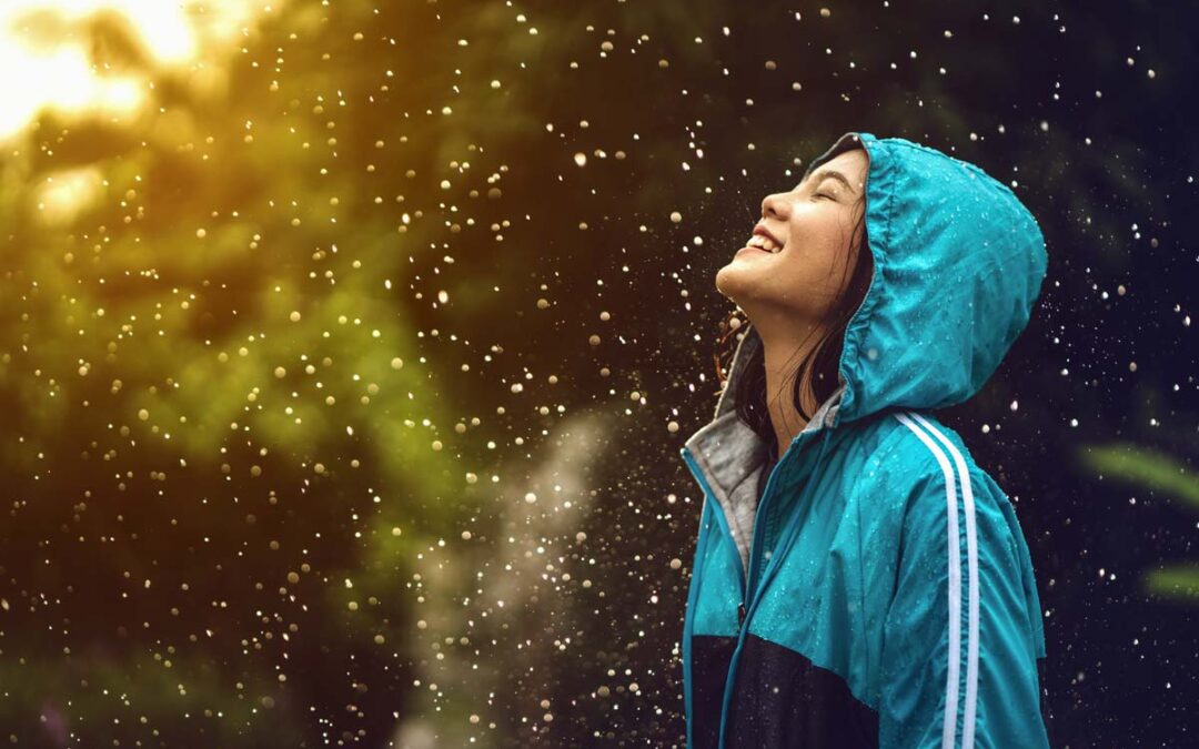 How exercise can make you happier