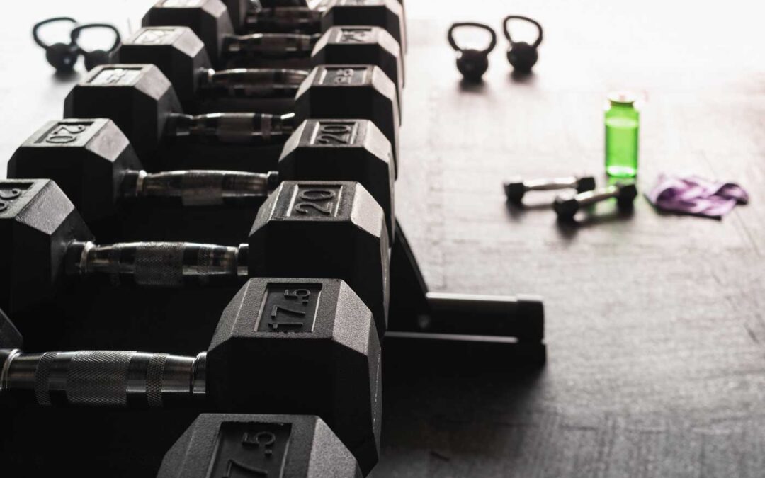 5 Things to Remember when Exercising if you get Covid-19