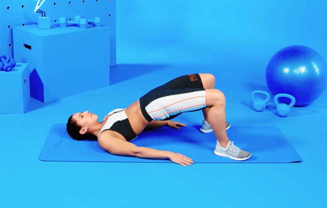 Sculpt your glutes with these 35 Butt-Lifting exercises