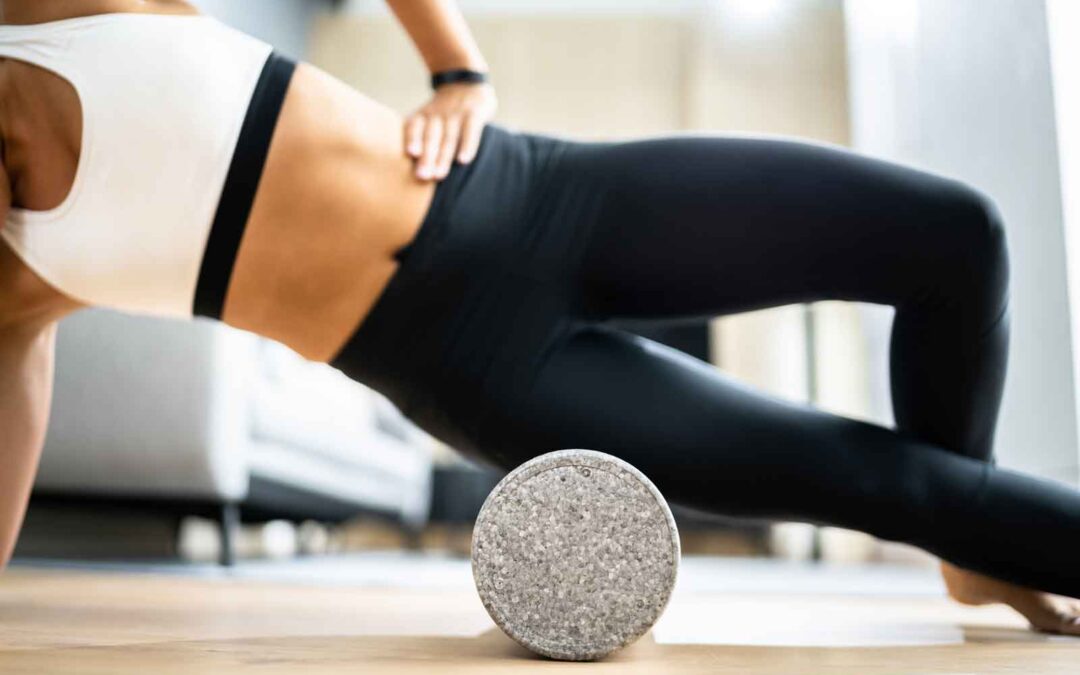 7 must-have recovery tools for after the gym