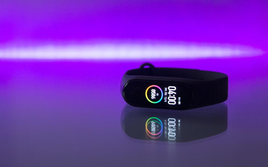 How accurate are fitness trackers?