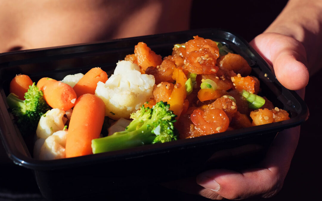 Top 10 Tips for Eating Healthy and Getting Lean This Summer