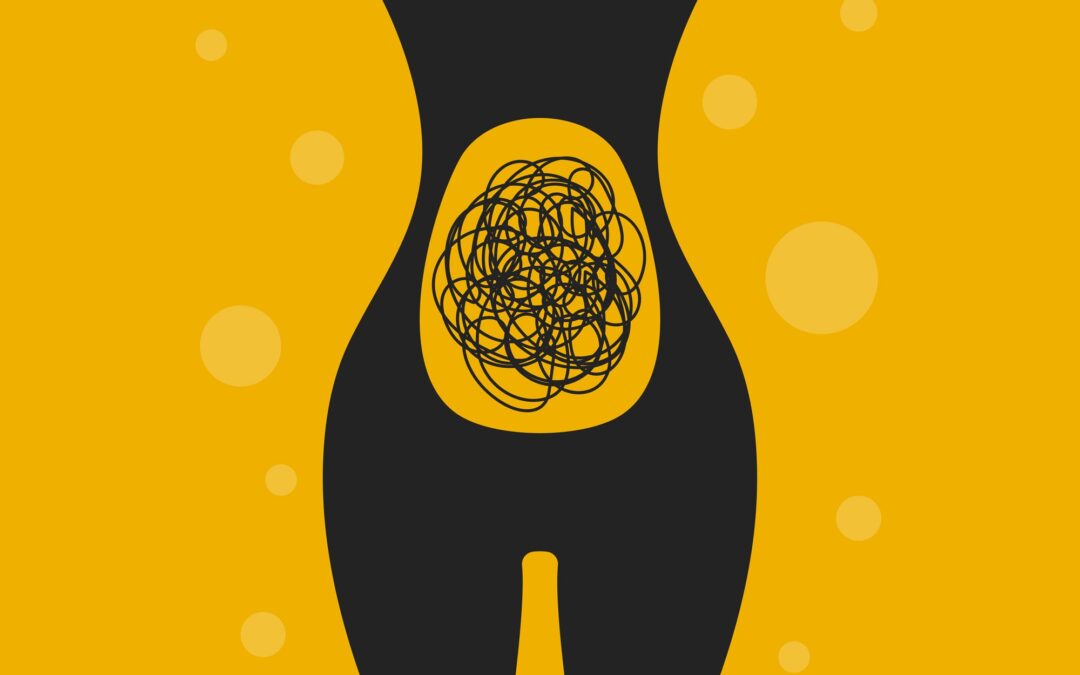 Simple Ways to Decrease Gut Inflammation